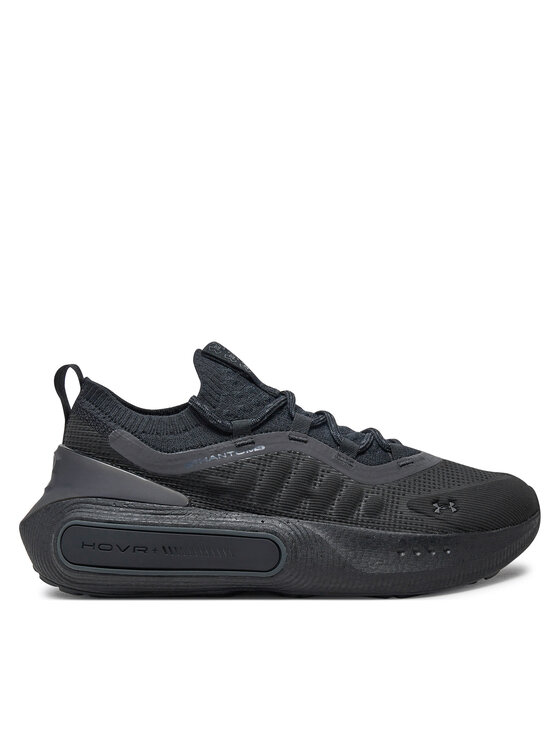 

Кроссовки Ua Phantom 4 3027593-002 Under Armour, черный
