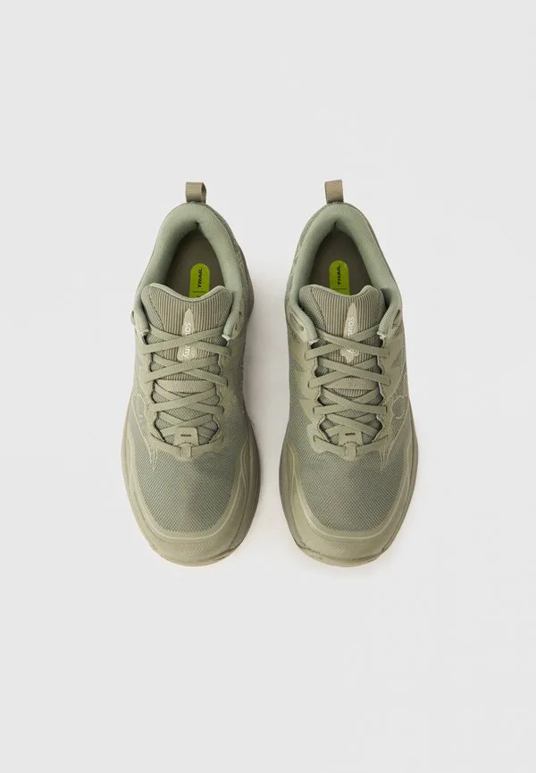 Кроссовки для трейлраннинга peregrine 16 gtx Saucony, Laurel/Sage — фото 4