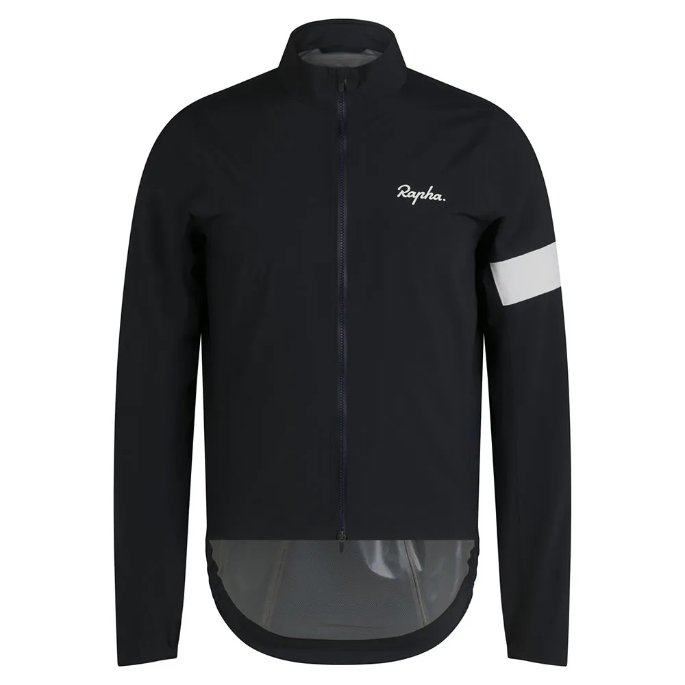 

Куртка Rapha Core Rain, черный