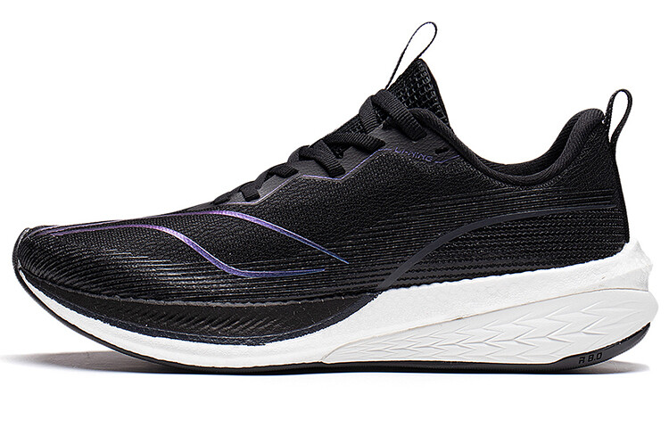 

Кроссовки женские Red Hare 6 Pro Running Low-top Black Lining
