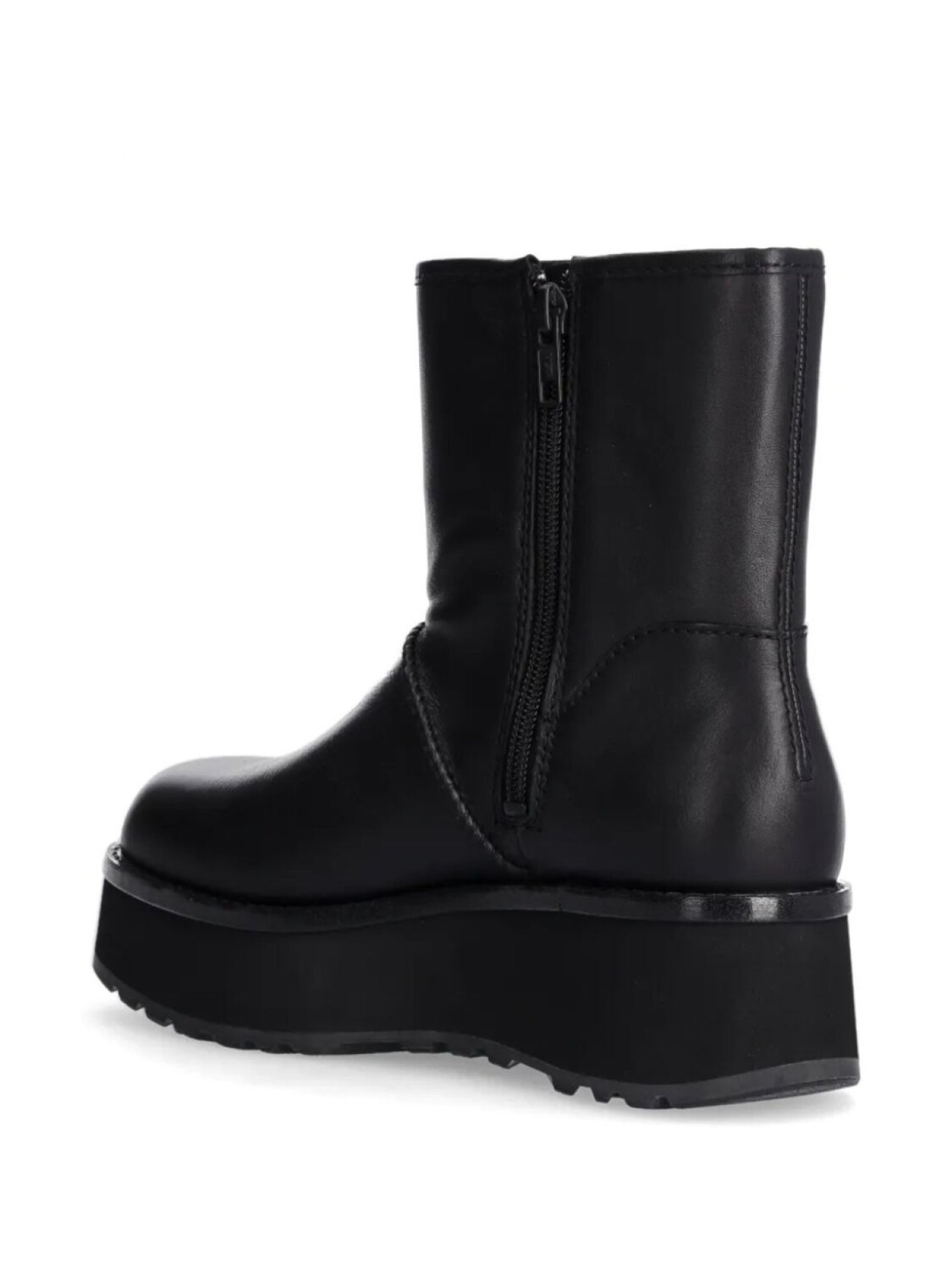 Ботинки UGG Cityfunc, черный — фото 3