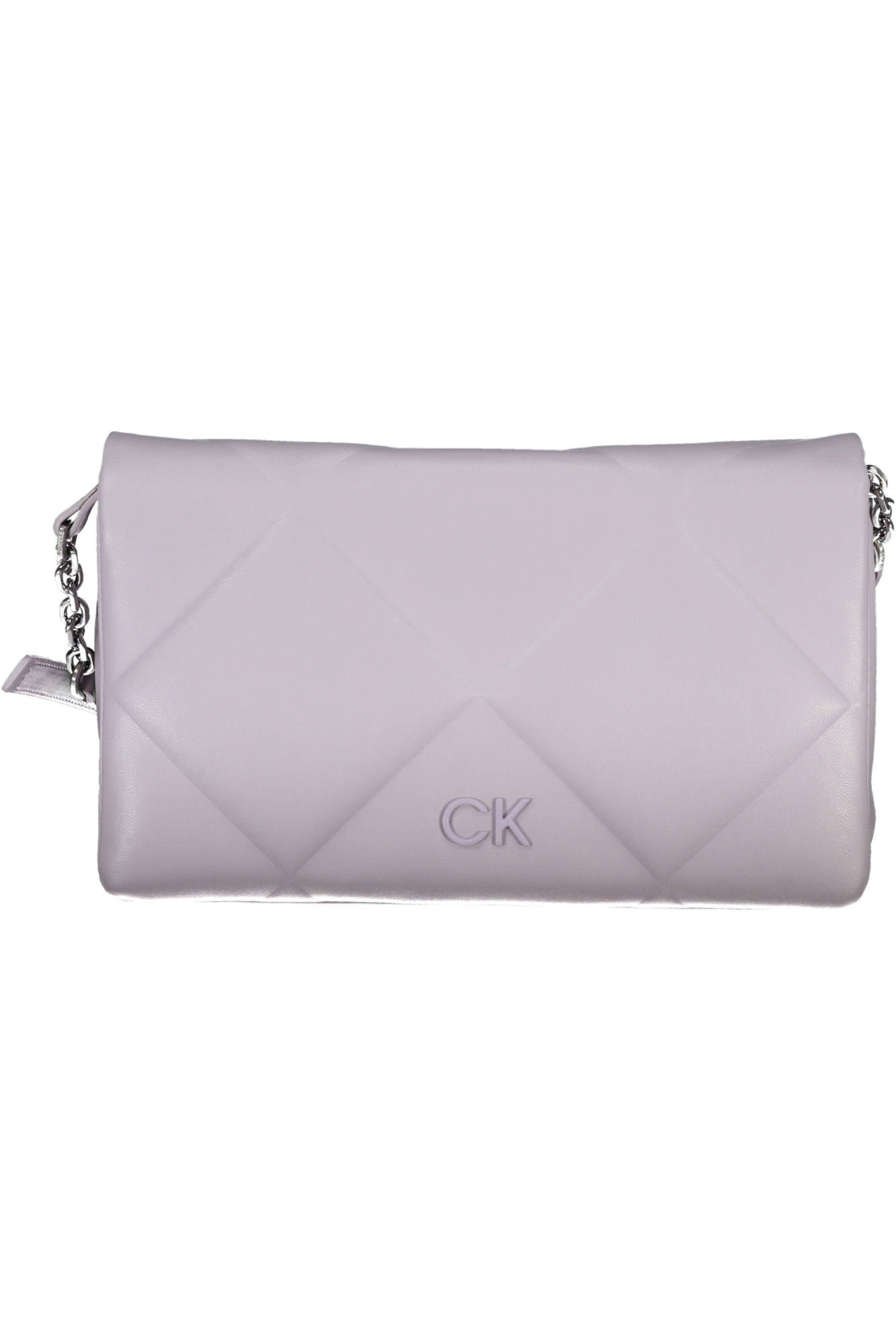 

Сумка женская Calvin Klein, лиловый