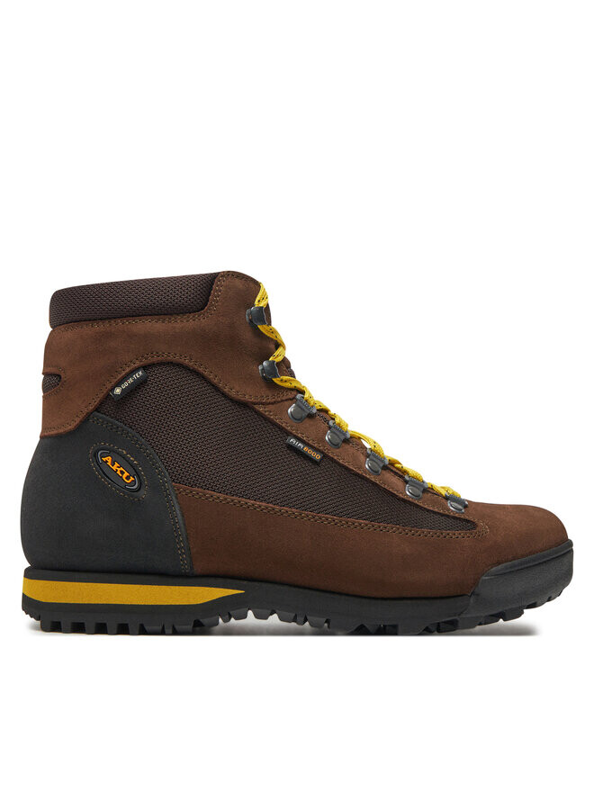 

Треккинговые ботинки Aku Slope Micro Gtx GORE-TEX 885.10, коричневый