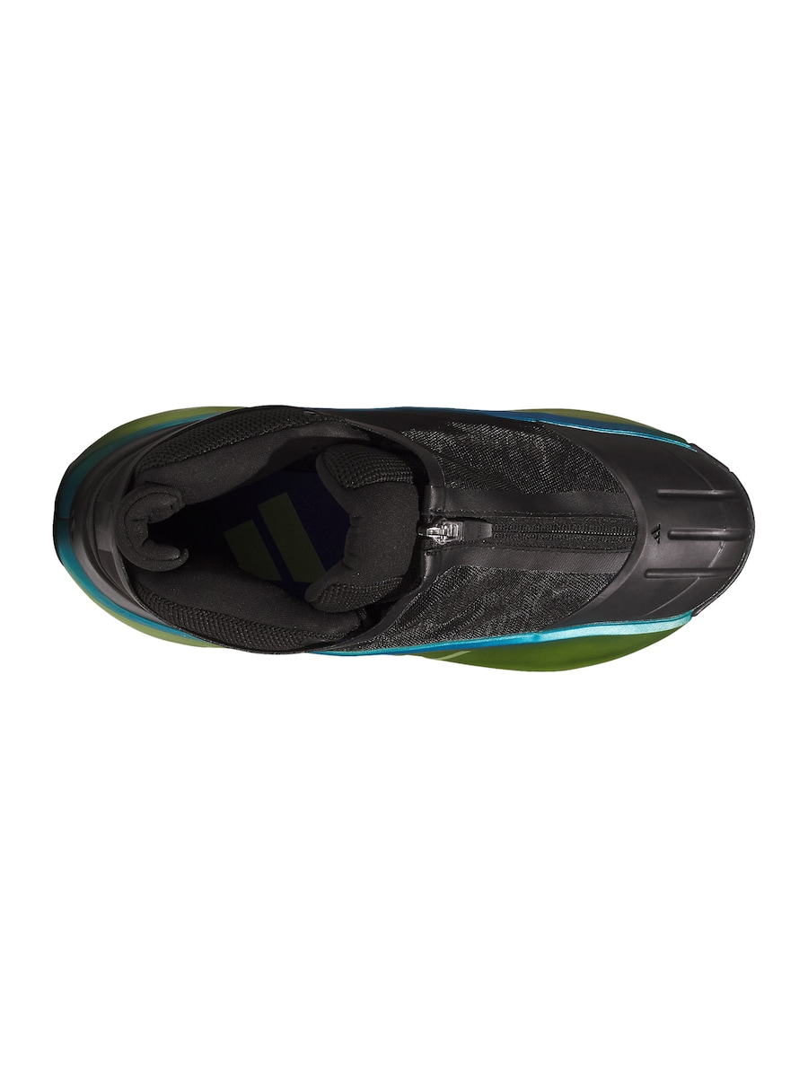 Спортивные кроссовки ADIDAS PERFORMANCE Crazy IIInfinity, светло-зеленый — фото 3