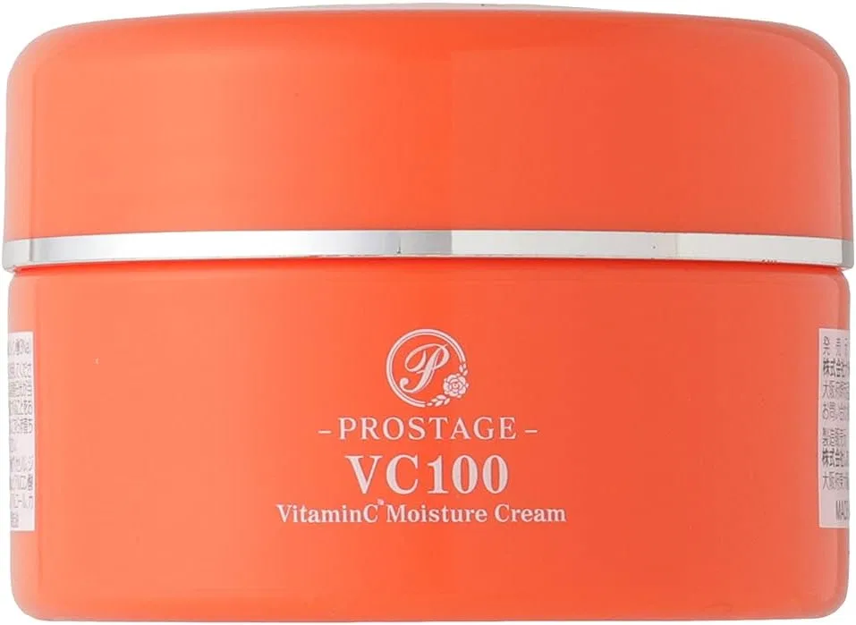 Крем для лица Prostage — Дневной VC100 Vitamin C Moisturizing Cream, 120 г