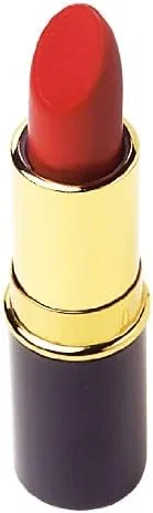 Губная помада стойкая Limanatural Pure Lipstick 3.4 г, красный Lima Natural Co., Ltd.