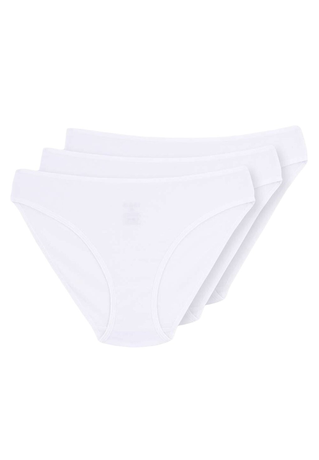 

Трусы 3 PACK DAGI, белый