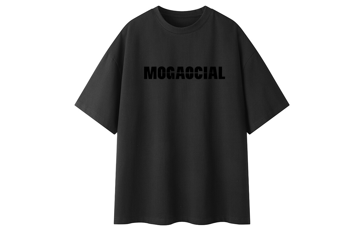 

Футболка унисекс Mogao/mogao, Фиолетовый