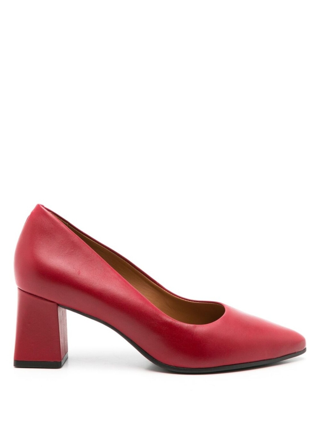 

Sarah Chofakian туфли Francesca 65, красный
