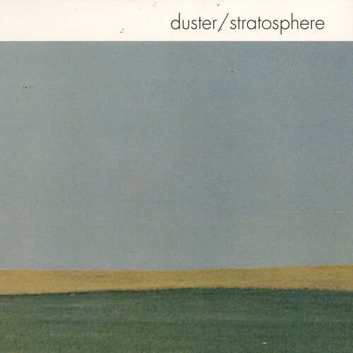 

Виниловая пластинка Duster: Stratosphere (25th Anniversary Edition) - Constellations Splatter