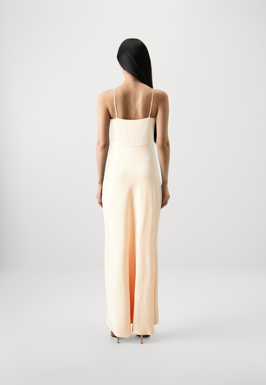 

Вечернее платье Bec + Bridge, розовый