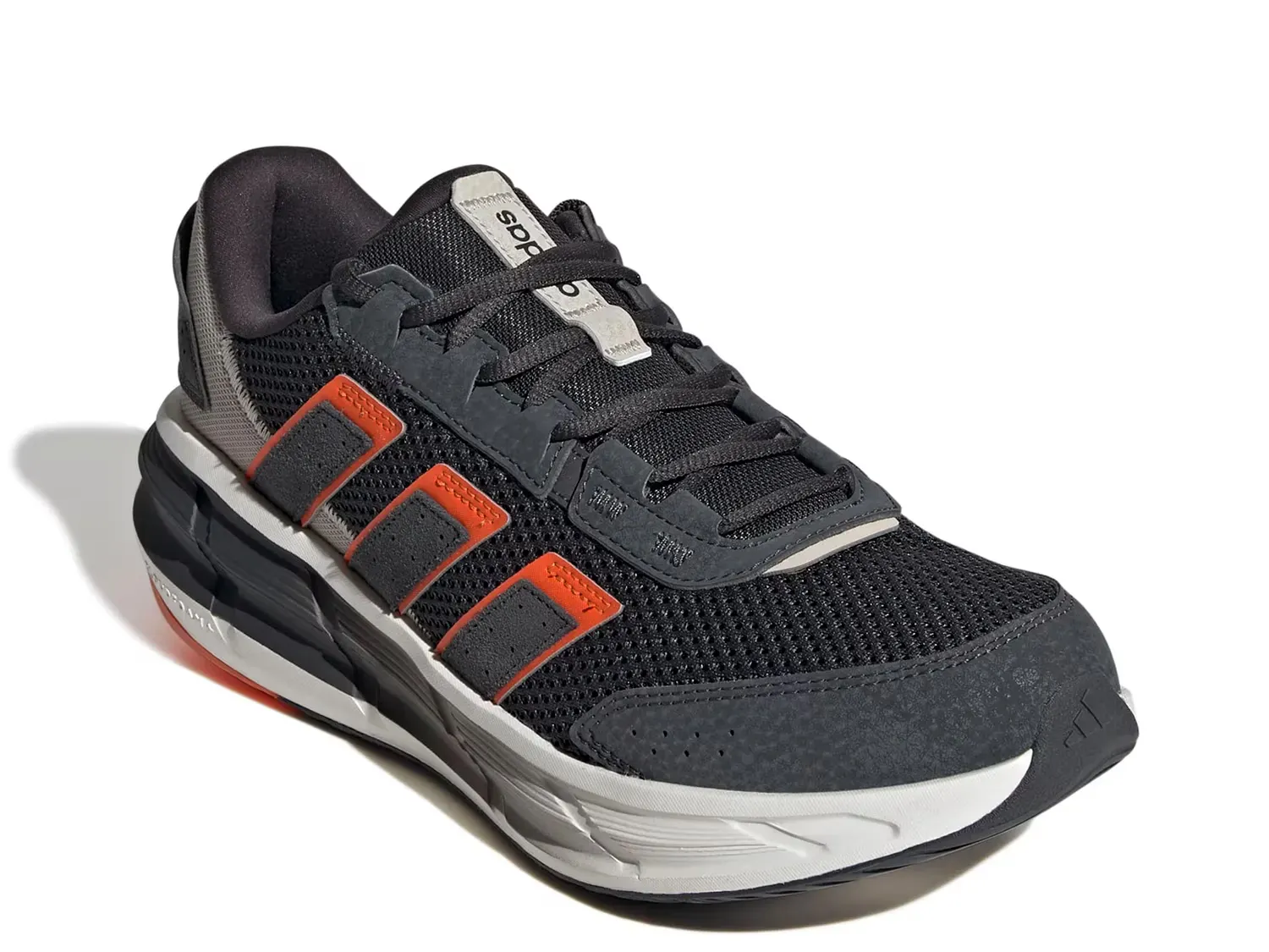 

Кроссовки Astrastar - мужские Adidas, Grey