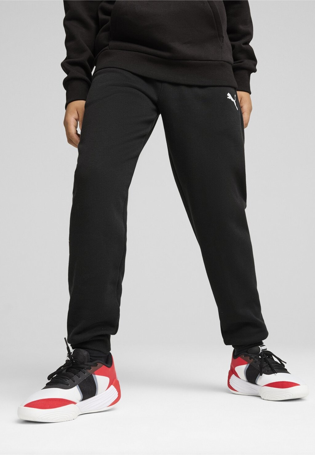 

Спортивные штаны BASKETBALL JOGGINGHOSE Puma, черный