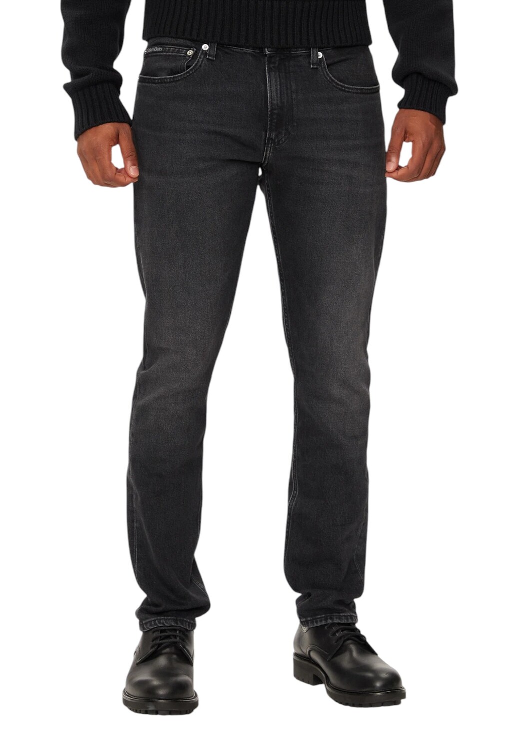 

Джинсы Calvin Klein Jeans