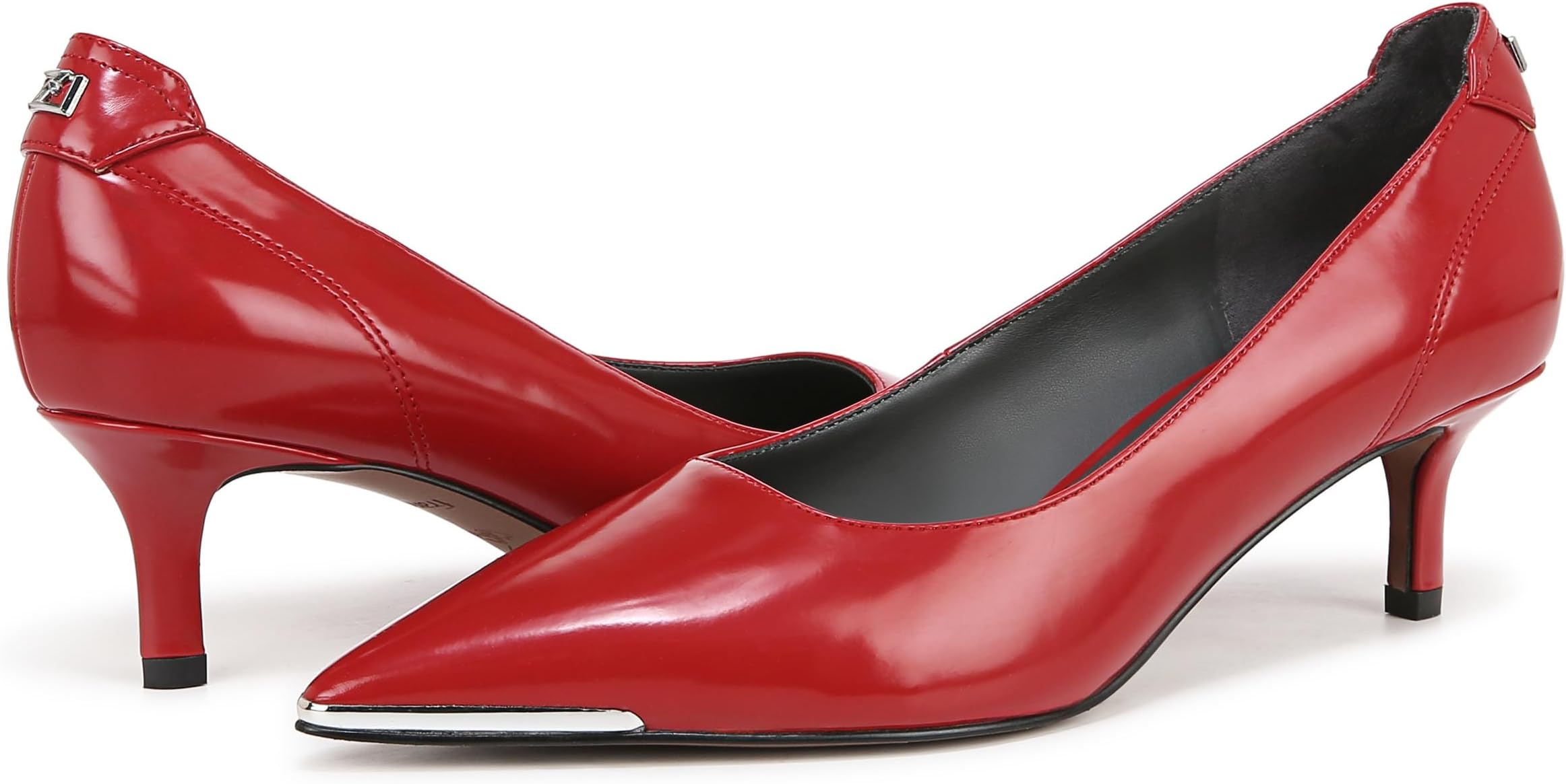 

Туфли Franco Sarto Kalsa, цвет Crimson Red Glossy