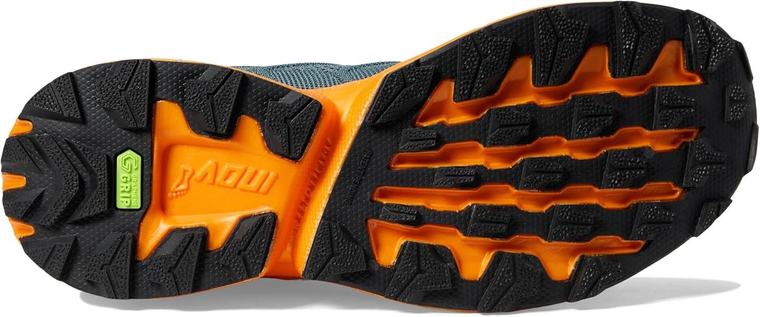 Мужские трейловые кроссовки INOV8 Trailfly Ultra G 280 — фото 3