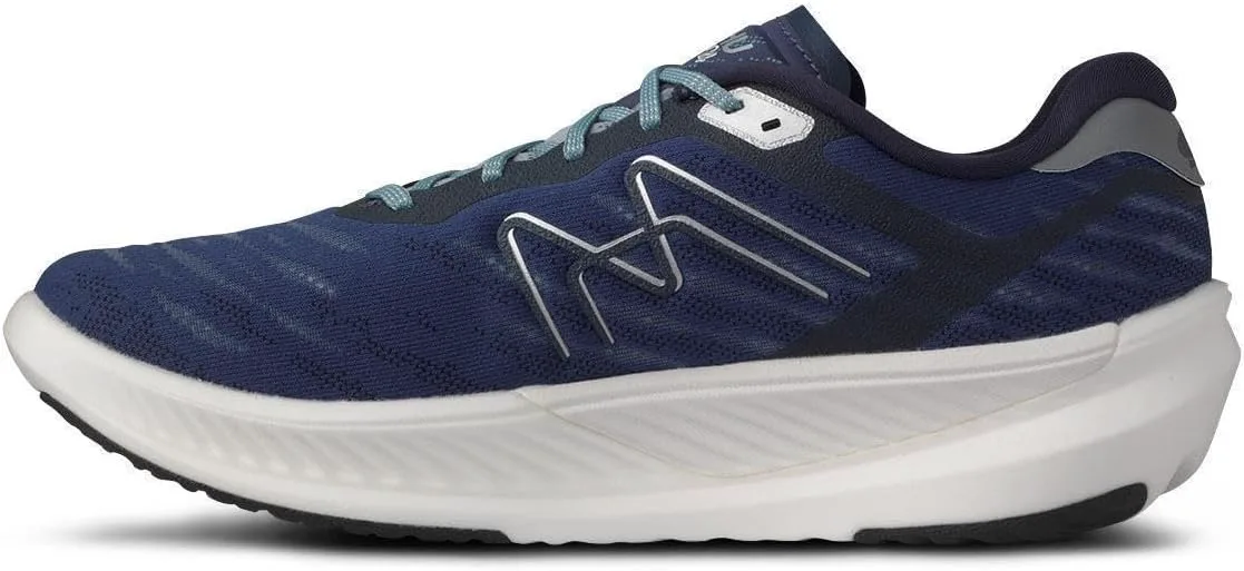 Мужские беговые кроссовки Karhu Fusion 4.0, индиго/синий