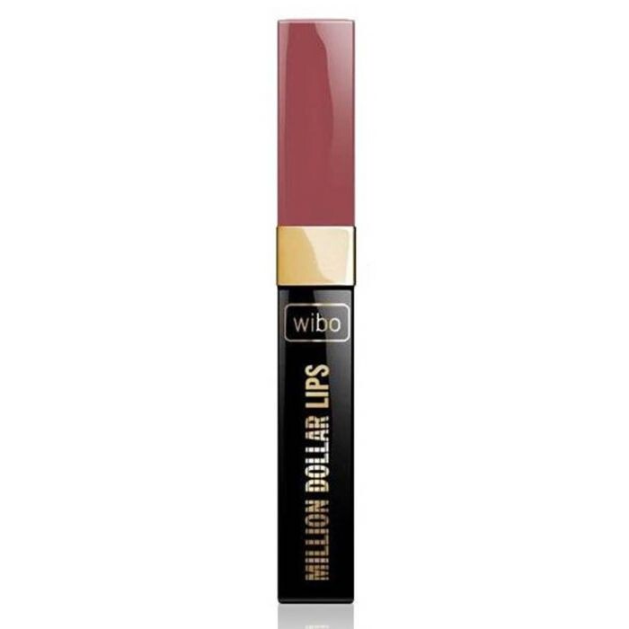 

Губная помада Labial Líquido Million Dollar Lips Long Lasting Wibo, 01