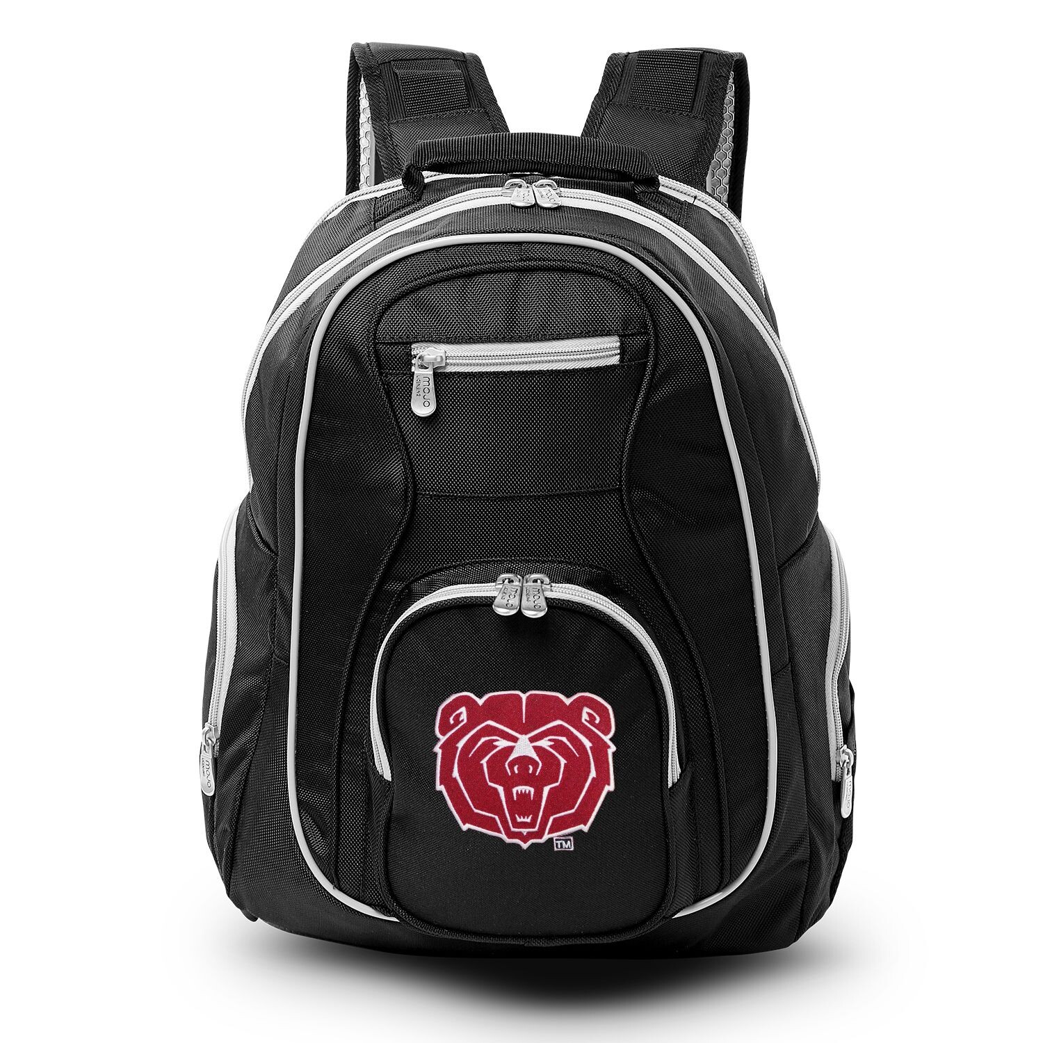 

Рюкзак для ноутбука Missouri State Bears