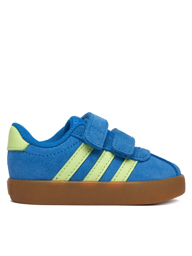 Adidas Кроссовки Vl Court 3.0 IH3967 синие