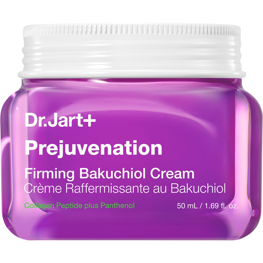 

Крем для лица Dr. Jart+ Firming Bakuchiol Cream, 50 ml