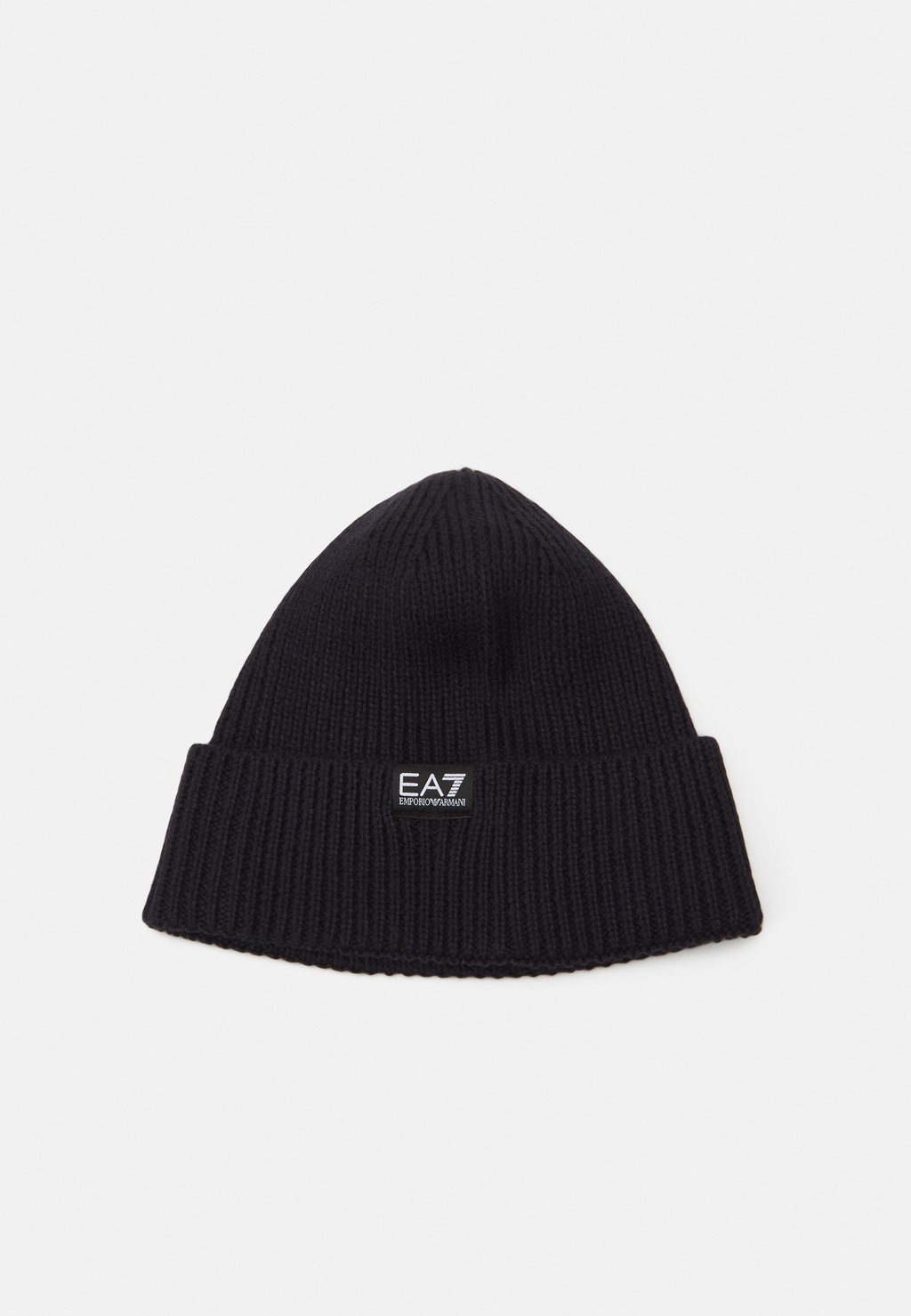 

Бейсболка MOUNTAIN CORE BEANIE UNISEX EA7 Emporio Armani, темно-синий