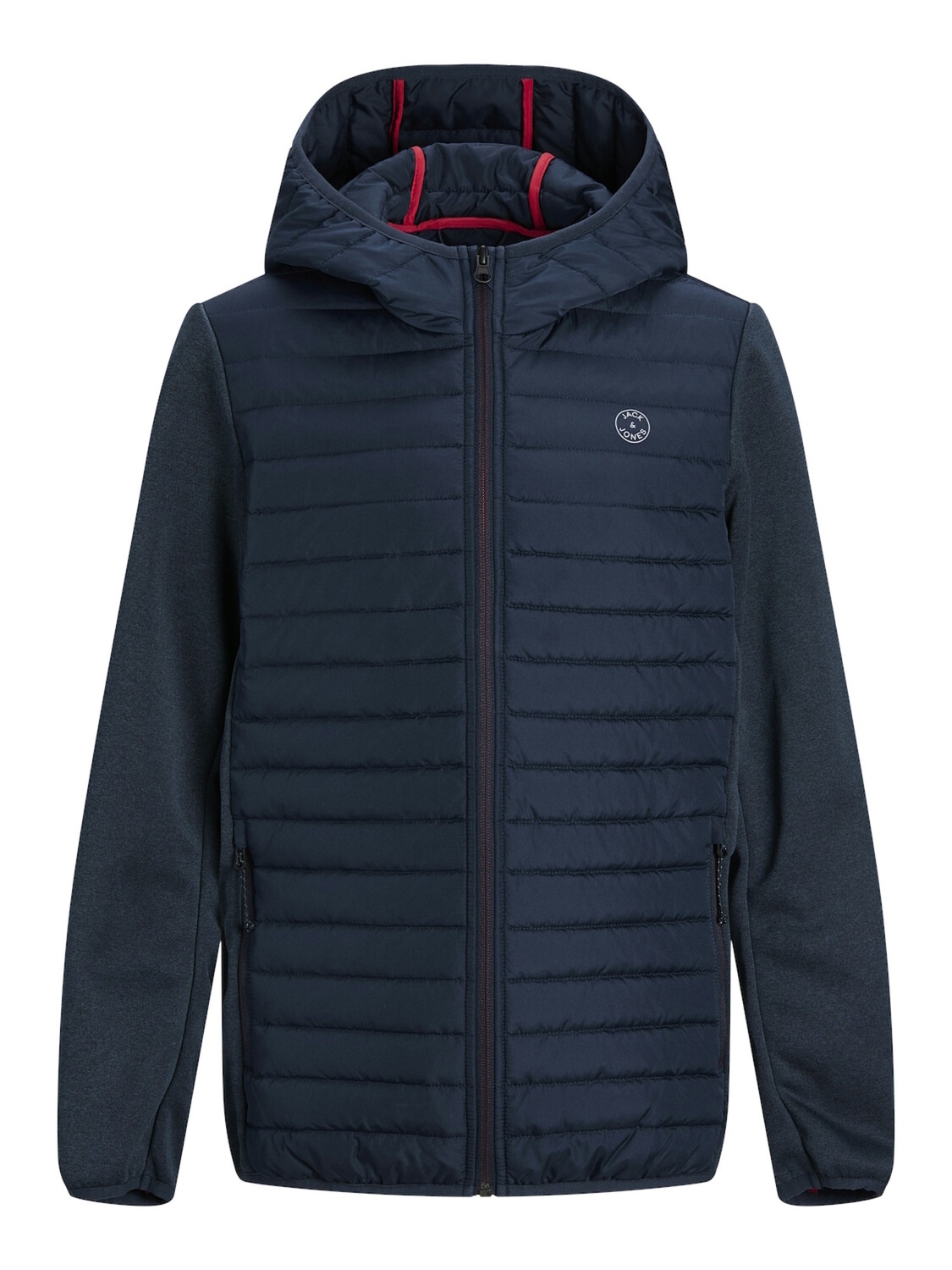 

Куртка Jack & Jones Junior, синий