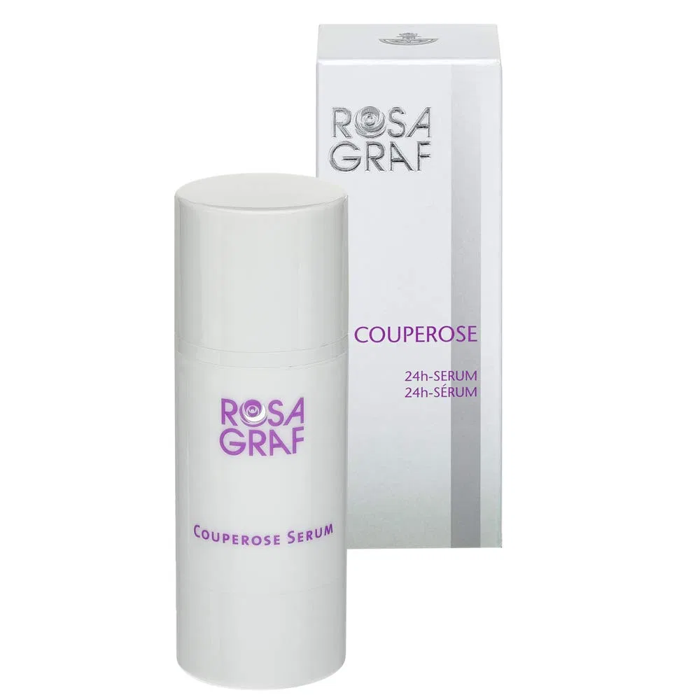 Сыворотка Rosa Graf — «Couperose Serum» от, 30 мл