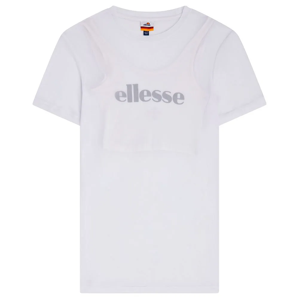 

Футболка Ellesse Venderi, белый