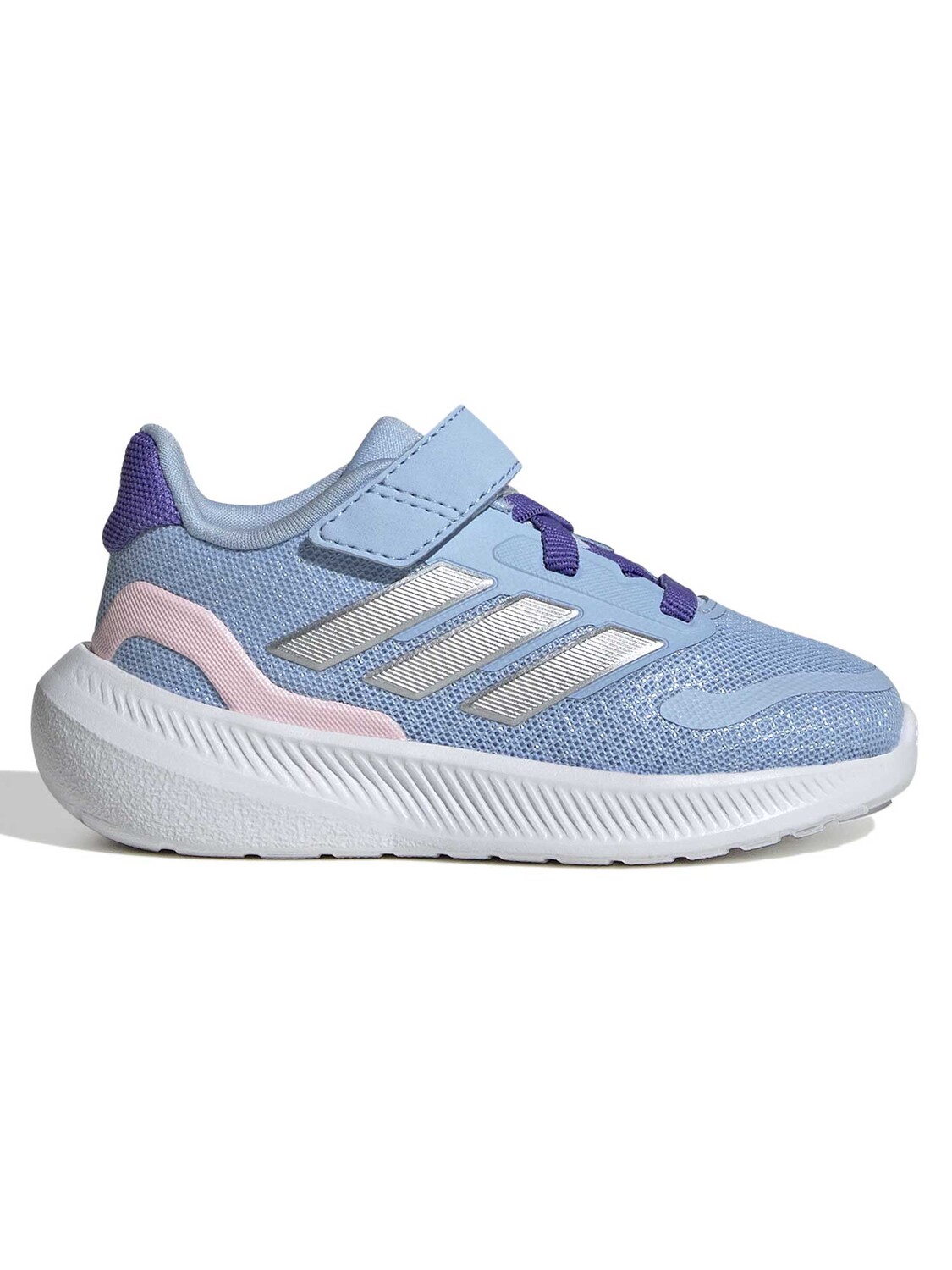 

Кроссовки Adidas Sportswear Runfalcon 5 Kids, синий