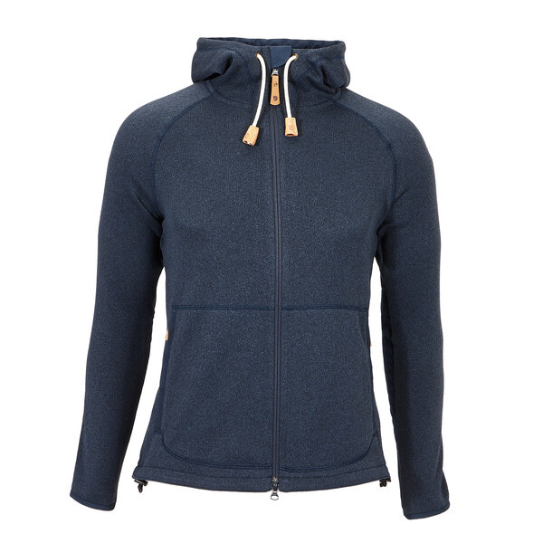 

Куртка Fjällräven, цвет Navy