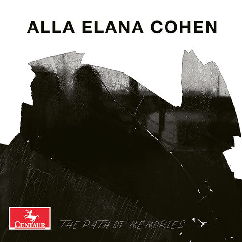 

CD диск Cohen / Licata / Krentzman: Path of Memories