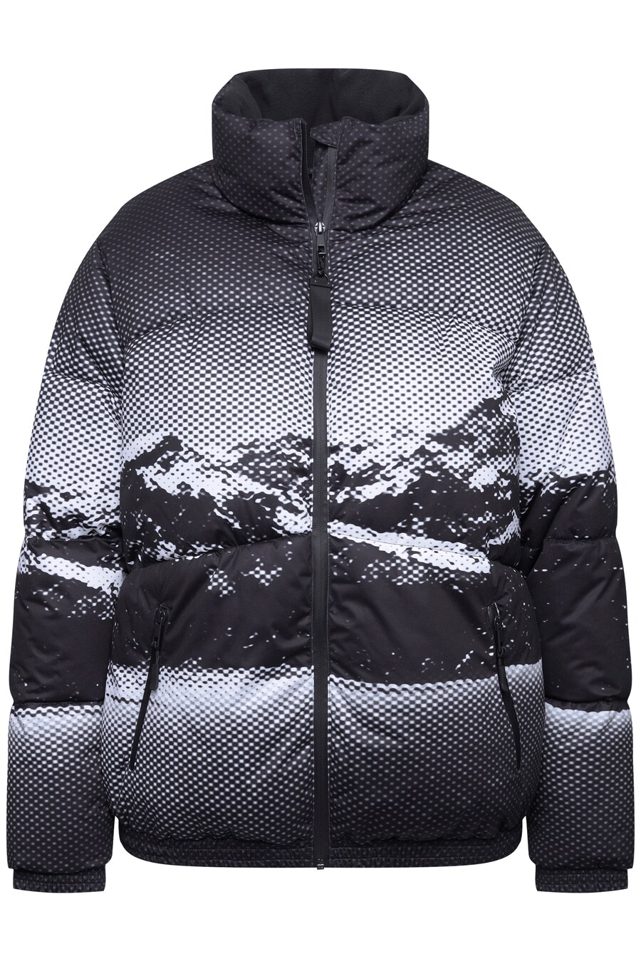 

Зимняя куртка Ulla Popken, Black