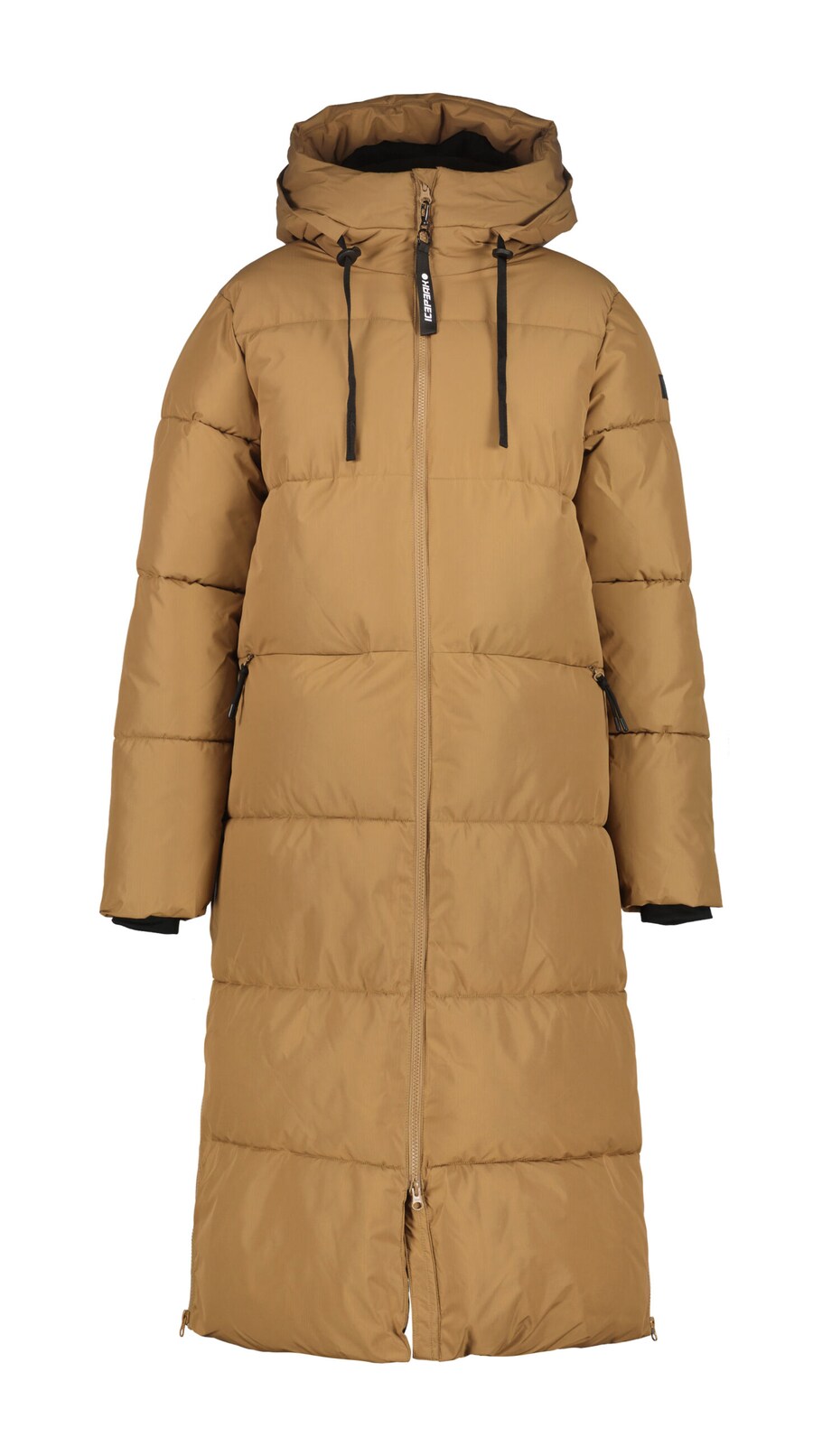 

Зимнее пальто ICEPEAK Addia, Brown