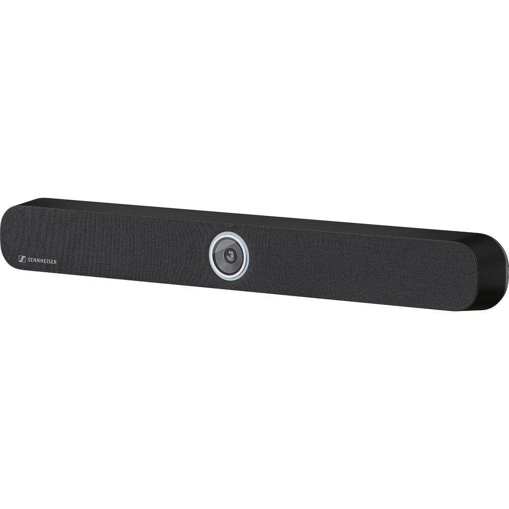 

Решение для конференц-связи Sennheiser TeamConnect Bar M (среднее)