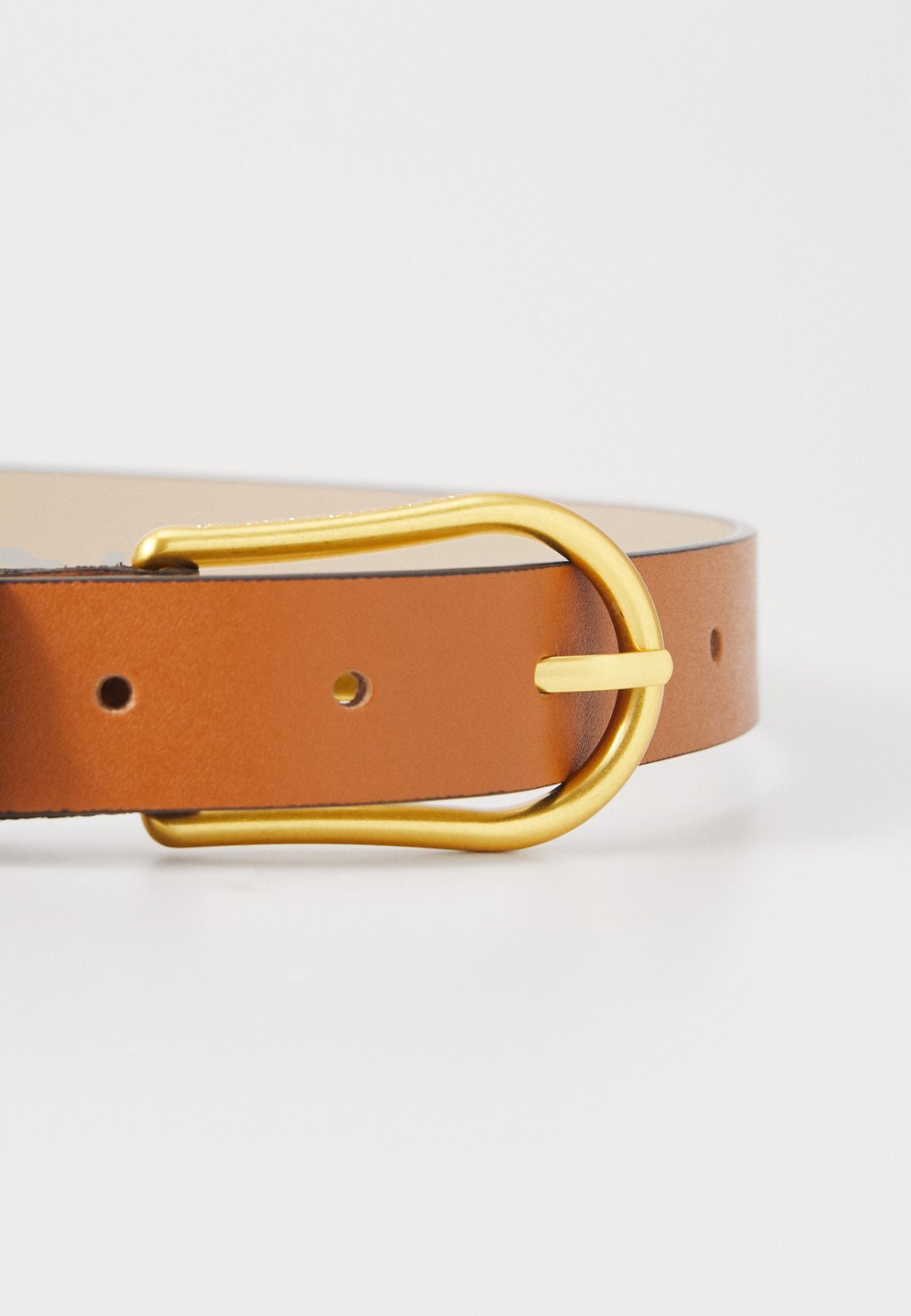 

Ремень BELT Gianni Chiarini, коричневый