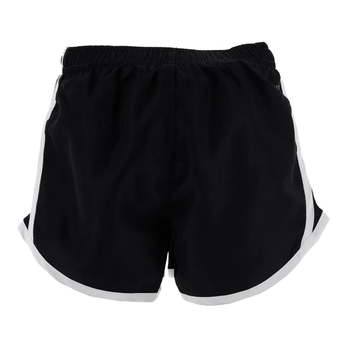 

Спортивные шорты Nike Sportswear, черный