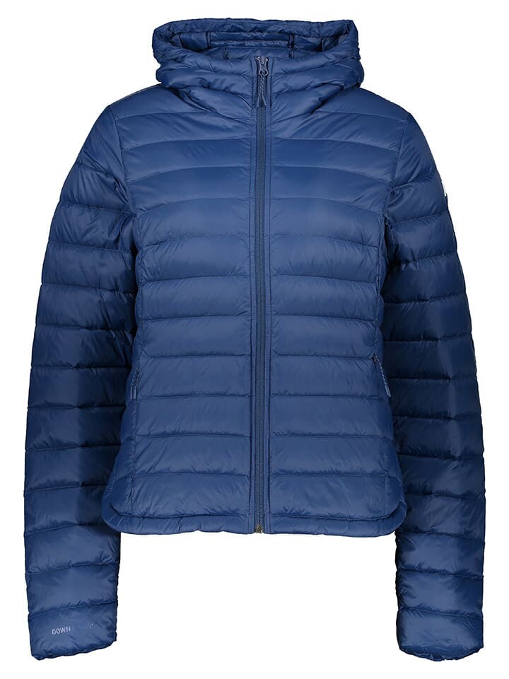 

Пуховик Helly Hansen Essence, темно-синий