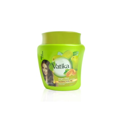 

Маска для волос Vatika Naturals Deep Conditioning 500g