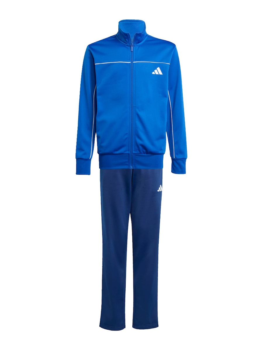 

Спортивный костюм ADIDAS SPORTSWEAR, синий/темно-синий