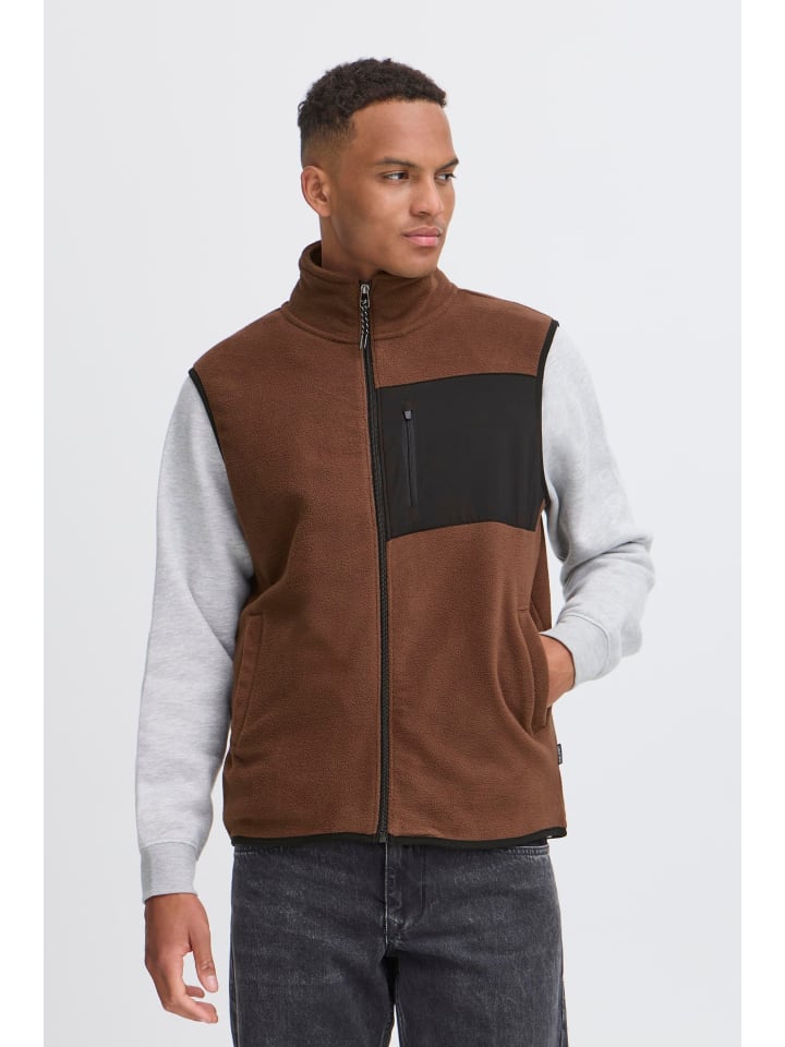 

Жилет BLEND, коричневый