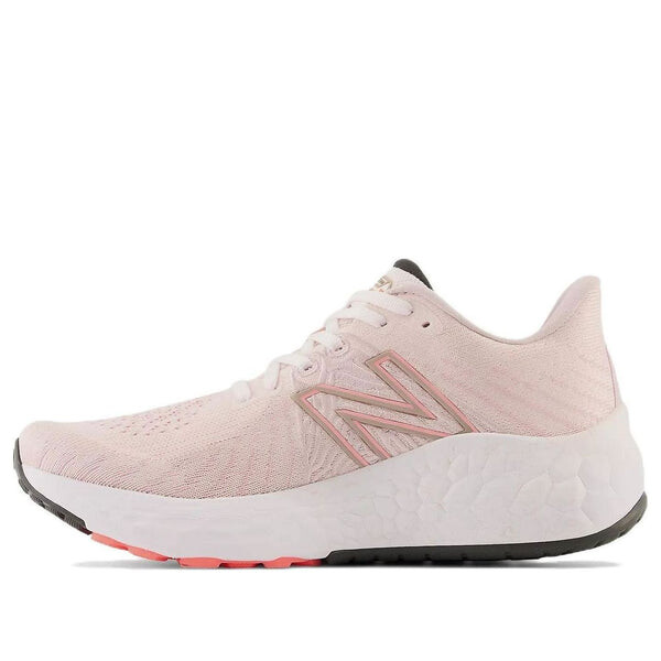 Кроссовки свежая пена x vongo v5 New Balance, розовый