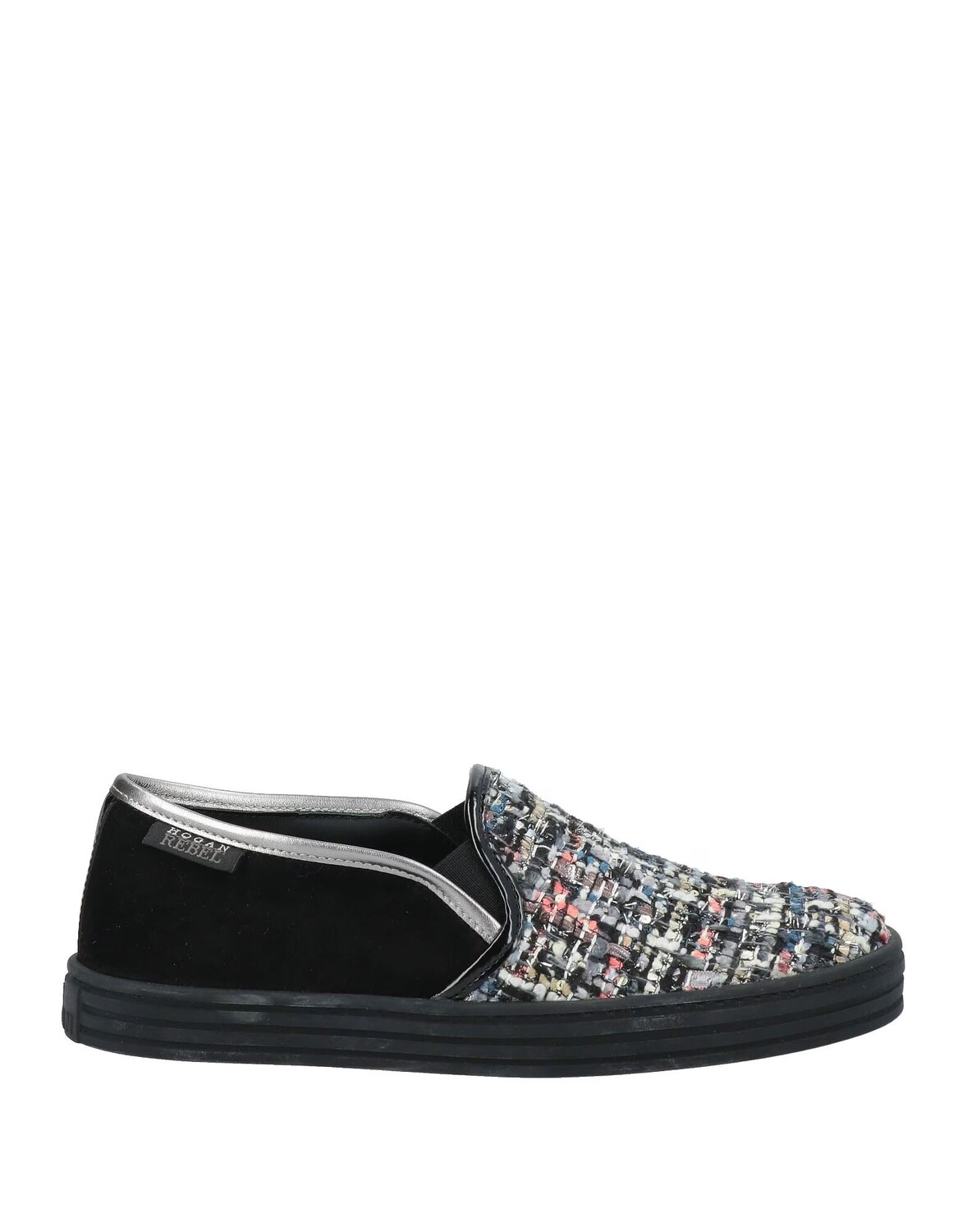 

Кроссовки Hogan, черный