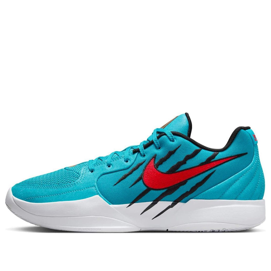 

Кроссовки Nike Ja 2 EP 'Scratch'