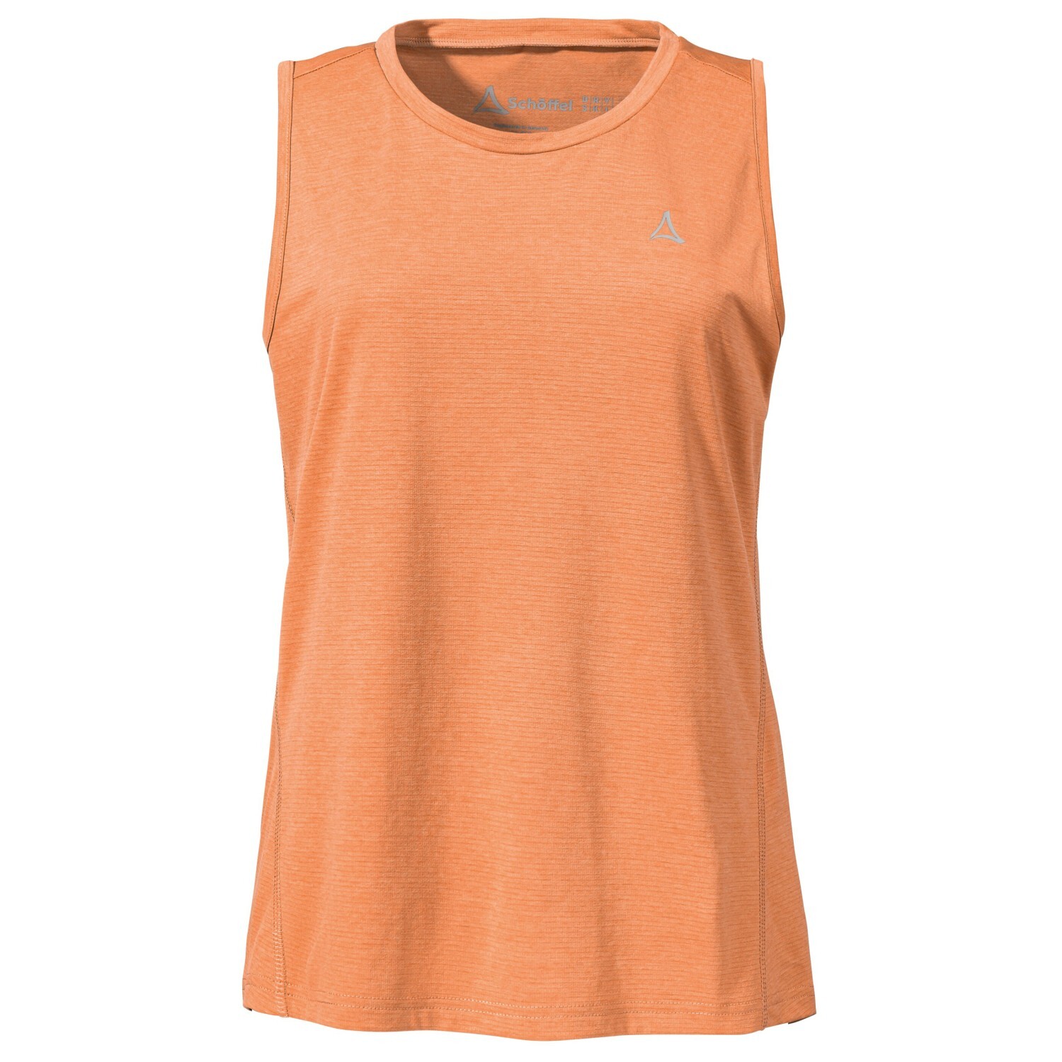 

Майка Schöffel Women's Circ Top Tauron, цвет Peach
