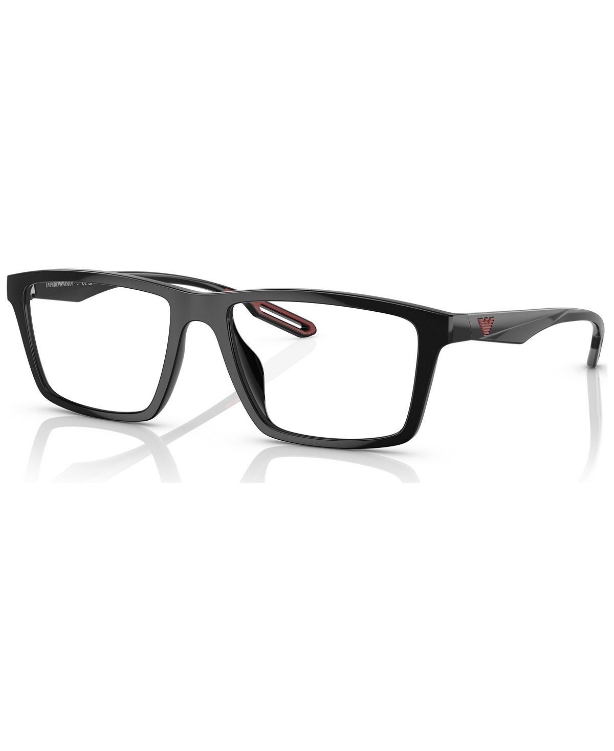 

Мужские солнцезащитные очки, EA4189U55-X Emporio Armani