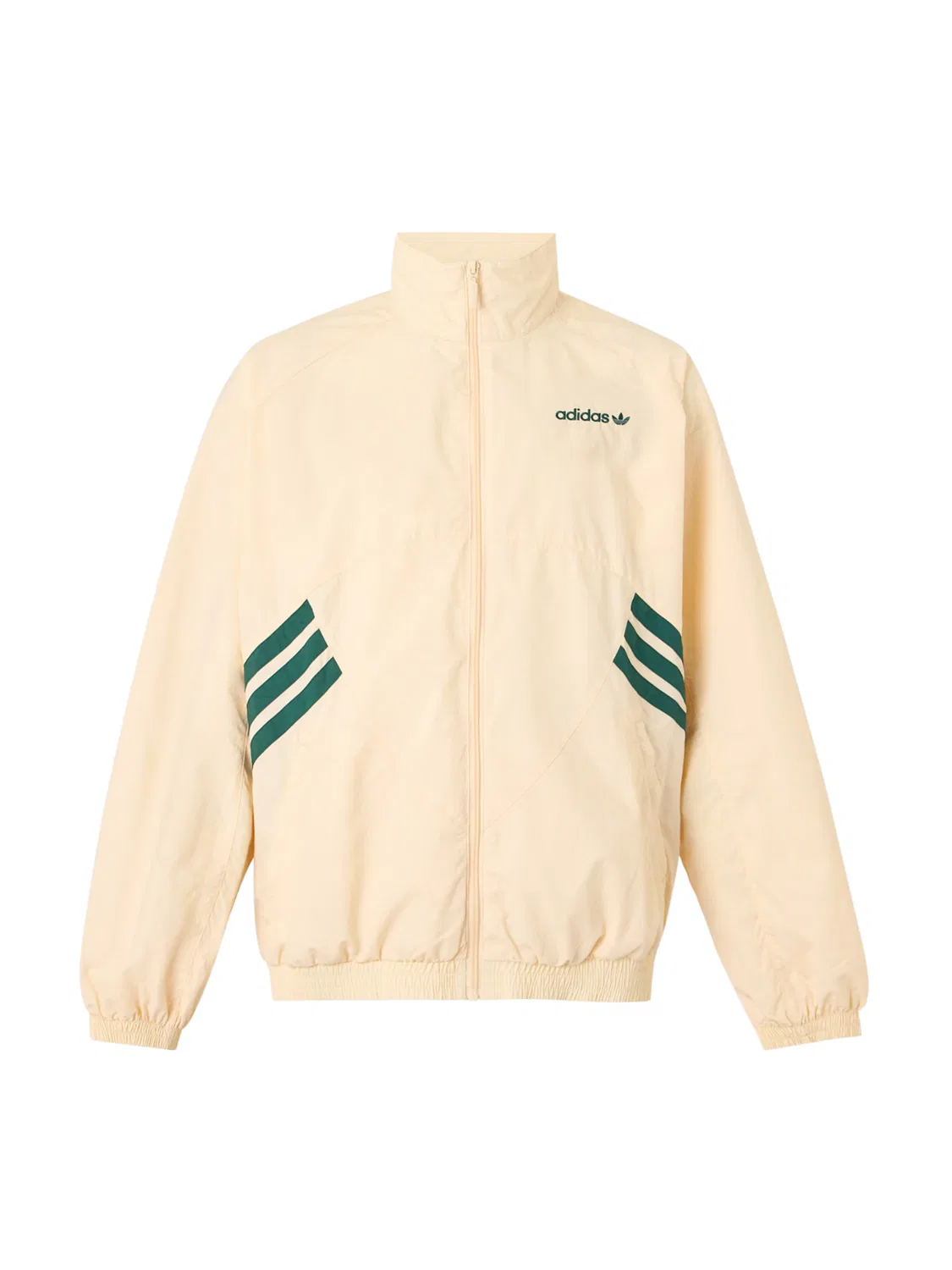 Куртка Adidas Originals Between-Season Jacket Munich 93 цвета шампанского