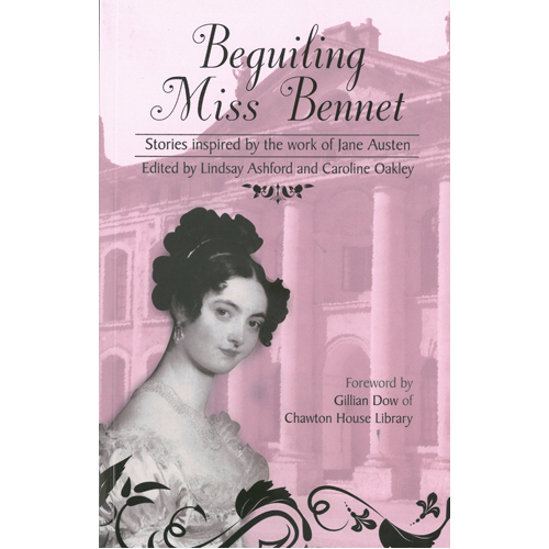

Книга Beguiling Miss Bennet