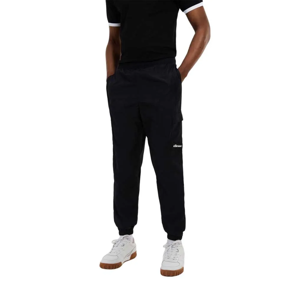 

Спортивные брюки Ellesse Guetta, черный