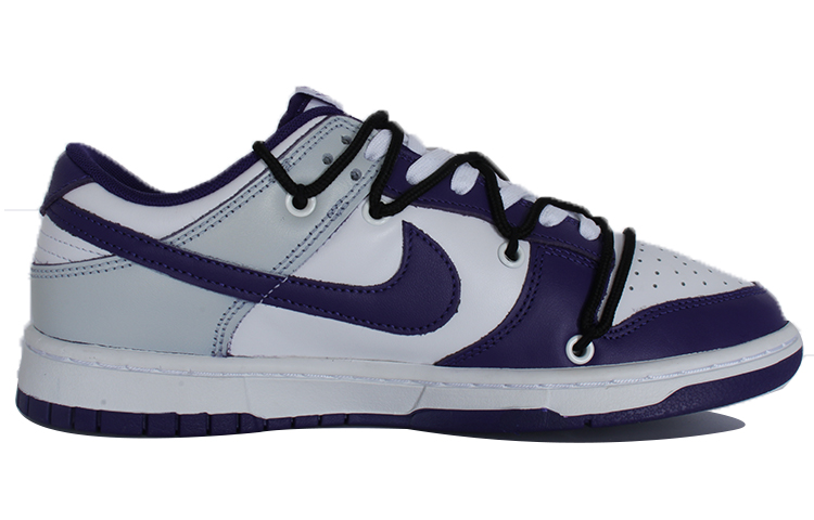 

Мужские кроссовки для скейтбординга Nike Dunk, Purple